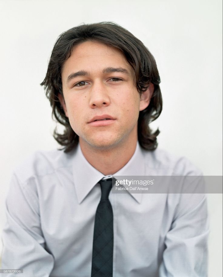 Joseph Gordon Levitt Young Charting His Path From Child Star